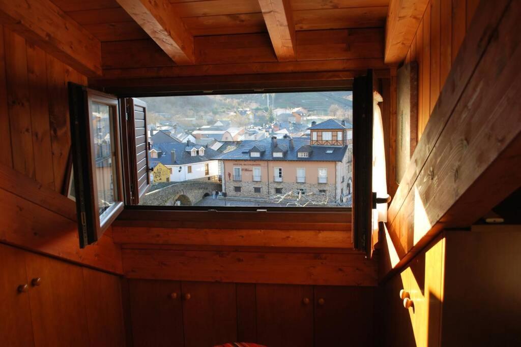 Las Maticas Villa Molinaseca Buitenkant foto